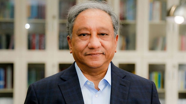 পদত্যাগ করলেন বেক্সিমকো ফার্মার এমডি পাপন