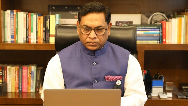 মার্চের প্রথম সপ্তাহে দেশে আসছে আদানির বিদ্যুৎ: নসরুল হামিদ