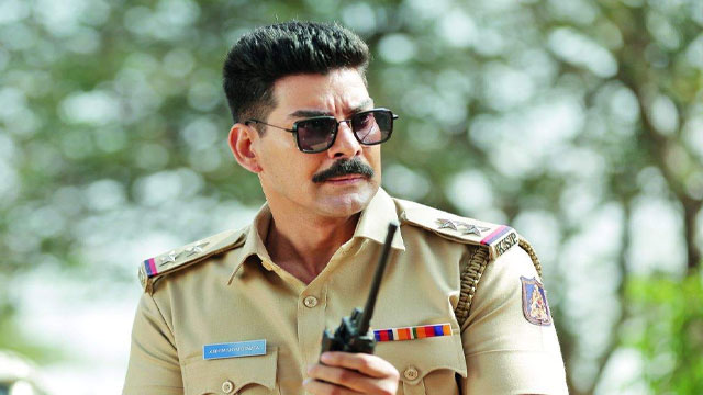 বাংলাদেশের 'নেত্রী: দ্য লিডার' ছবিতে তামিল অভিনেতা