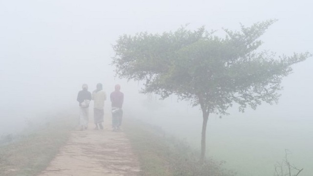 চলতি মাসেই দেখা মিলবে দুটি শৈত্যপ্রবাহের!