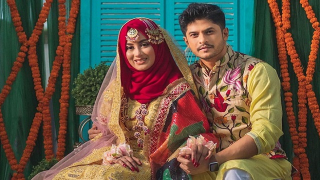 দ্বিতীয় বিয়ে করে বিপাকে নিলয়