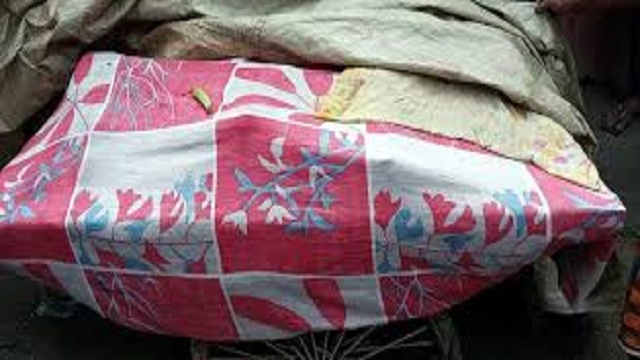 মাটির চুলার আগুনে ভাই-বোনের মৃত্যু