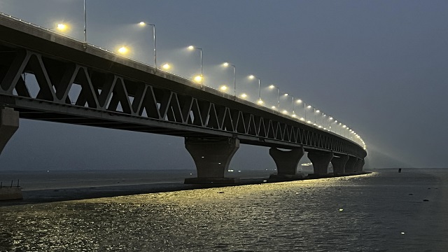 পদ্মা সেতুর এক বছর, দক্ষিণের ভোগান্তিহীন যাত্রা