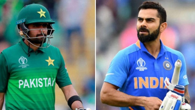 বিশ্বকাপে ভারতকে হারালে ‘ব্ল্যাংক চেক’ পাবে পাকিস্তান!