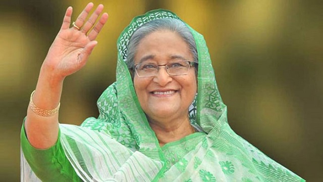  আজ পাউবো’র ৮০ উন্নয়ন প্রকল্প উদ্বোধন করবেন  প্রধানমন্ত্রী