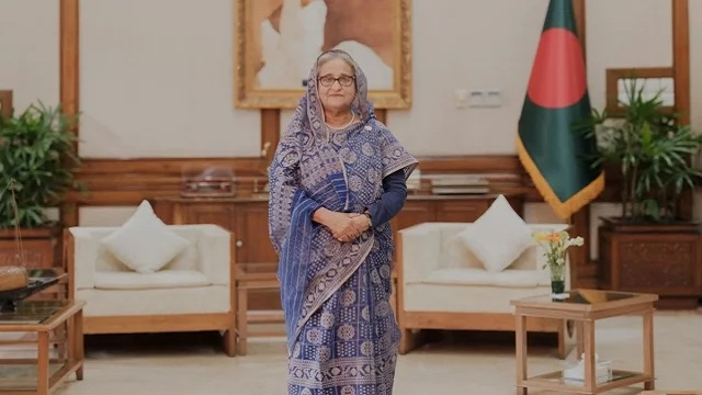 প্রধানমন্ত্রীর ডাকে গণভবনের পথে স্বতন্ত্র সাংসদরা 