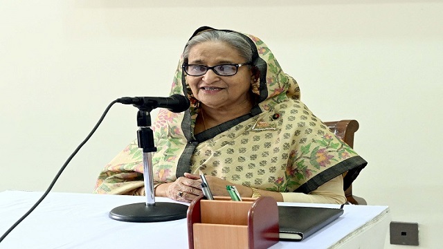 রমজানে নিত্যপ্রয়োজনীয় জিনিসের দাম বাড়ানো উচিত নয়: প্রধানমন্ত্রী