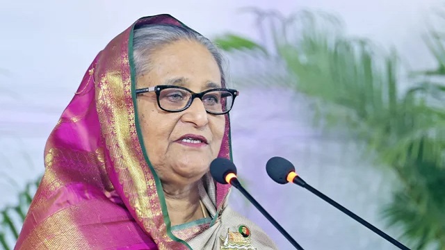 প্রবাসীদের পাঠানো রেমিট্যান্স দেশের আয়ের বড় উৎস: প্রধানমন্ত্রী