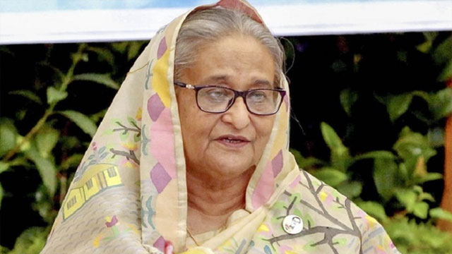 দীর্ঘদিন সরকারে থাকায় সব খাতে উন্নয়ন হচ্ছে : প্রধানমন্ত্রী