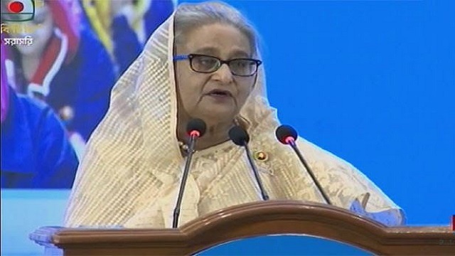 কারও করুণা বা দয়া ভিক্ষা নয়, আমরা ন্যায্য অধিকার চাই