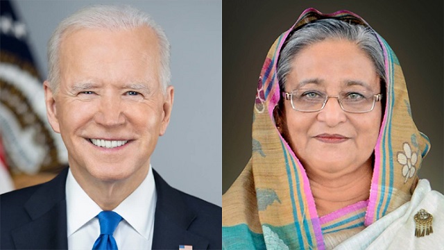 বাংলাদেশে অবাধ ও সুষ্ঠু নির্বাচন দেখতে চায় যুক্তরাষ্ট্র