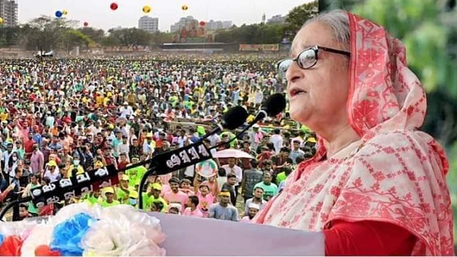 মেট্রিকে কেবল অঙ্ক ও উর্দুতে পাস করেছে খালেদা জিয়া, অন্যবিষয়ে ফেল, কারণ কী? 
