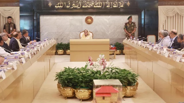 ভুয়া সনদে বিদেশগামীদের চিহ্নিত করে ব্যবস্থা 