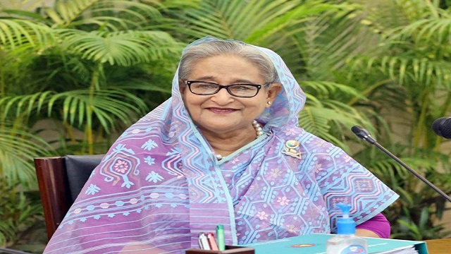 একনেকে ১২ হাজার কোটি টাকায় আট প্রকল্প অনুমোদন
