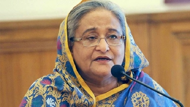 তিন ফসলি জমিতে প্রকল্প না করার নির্দেশ প্রধানমন্ত্রীর