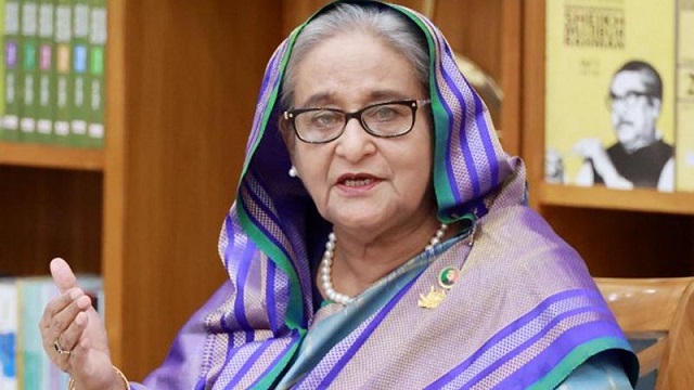 বিএনপি এবার বাড়াবাড়ি করলে রেহাই পাবে না : প্রধানমন্ত্রী
