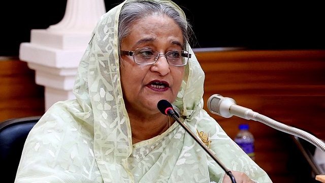 গবেষণাই আমাদের সাফল্য এনে দিতে পারে: প্রধানমন্ত্রী