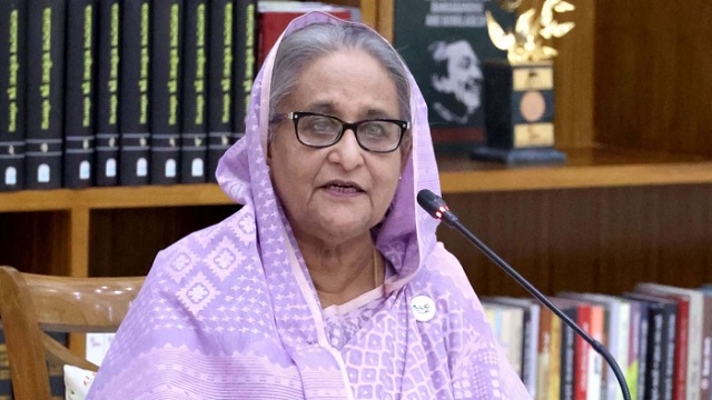 প্রধানমন্ত্রীর শেষ নির্বাচনী জনসভা দুপুরে নারায়ণগঞ্জে 