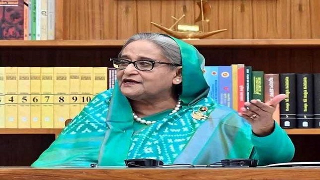 বিদেশিদের কাছে নালিশ করে লাভ হবে না