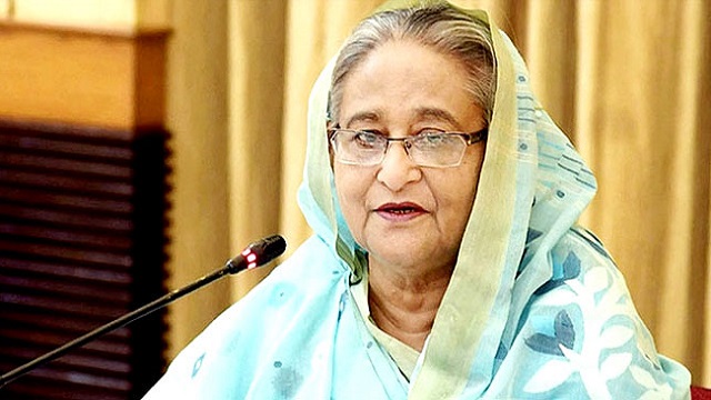 যুদ্ধ বন্ধ করুন; এটা কোনো সমাধান আনে না