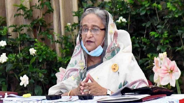 সিনেমা শিল্পের জন্য প্রধানমন্ত্রীর ফান্ড ঘোষণা