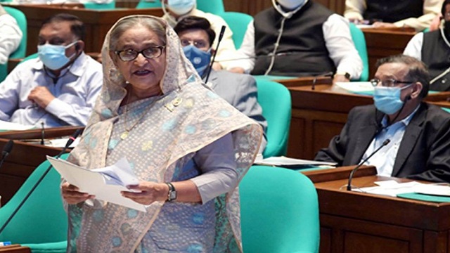 টিকা নিয়ে দুশ্চিন্তার কিছু নেই: প্রধানমন্ত্রী