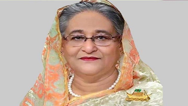 ভ্যাট দেশের অভ্যন্তরীণ রাজস্বের অন্যতম প্রধান উৎস: প্রধানমন্ত্রী