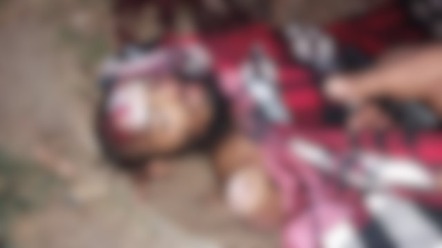গোপালগঞ্জে ট্রেনের ধাক্কায় প্রতিবন্ধী যুবক নিহত