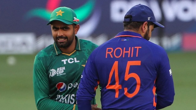 ভারত-পাকিস্তান ম্যাচ না হলে যেভাবে ফল নির্ধারণ