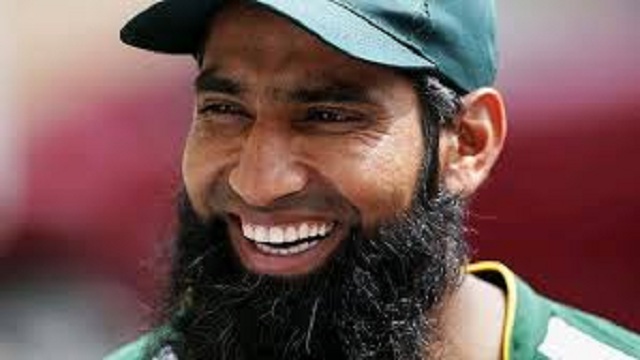 পাকিস্তানের ব্যাটিং কোচ হচ্ছেন ইউসুফ