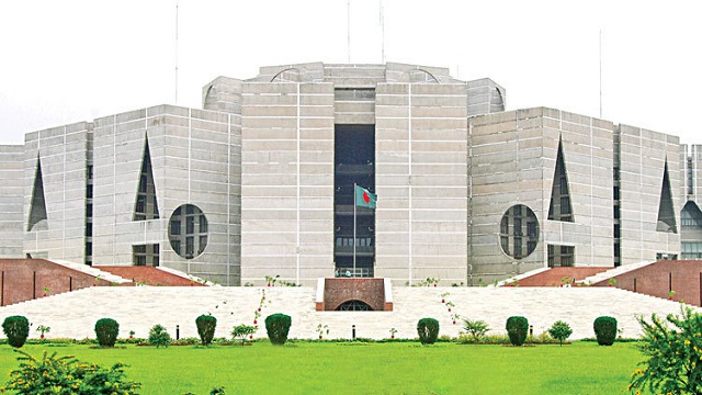 নব-নির্বাচিত এমপিদের শপথগ্রহণ বুধবার