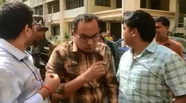 পি কে হালদারসহ ১৪ জনের বিচার শুরু