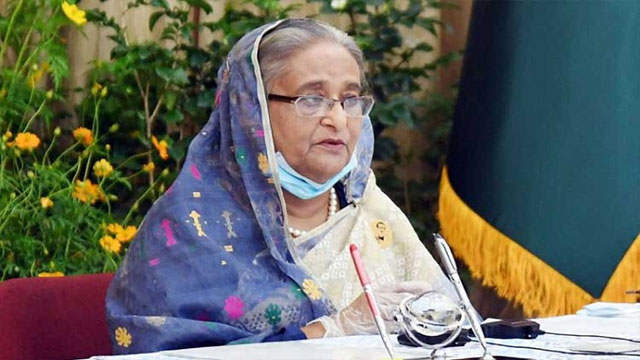 ভ্যাকসিন নিয়ে মানুষের দ্বিধা কেটে গেছে: প্রধানমন্ত্রী