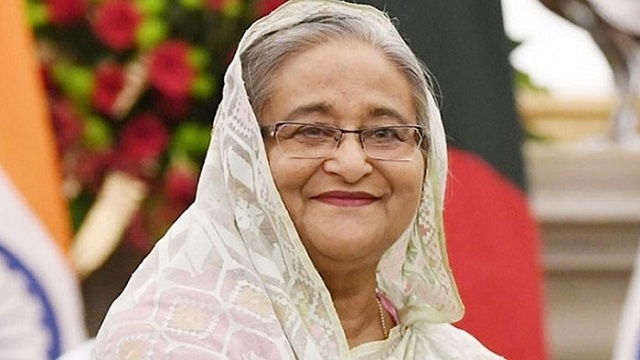 সব ধর্মের মানুষ সমান অধিকার ভোগ করবেন