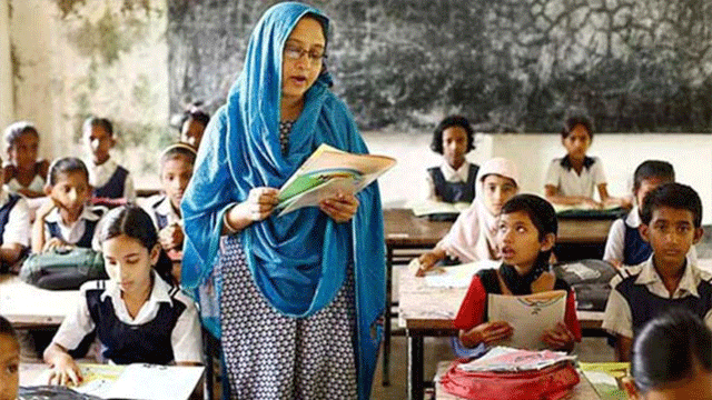 ফেব্রুয়ারিতেই শিক্ষাপ্রতিষ্ঠান খোলার পরিকল্পনা