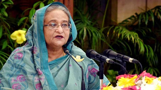 প্রধানমন্ত্রীর সংবাদ সম্মেলন বিকেলে