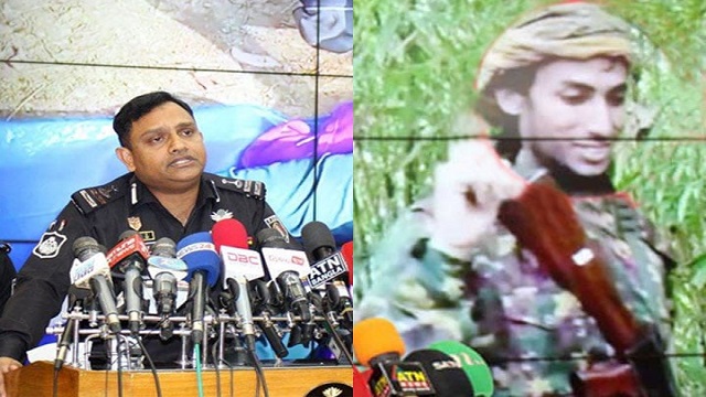 হিজরতের ডাকে ঘরছাড়া ৫৫ তরুণের ৩৩ জন শনাক্ত, বলছে র‌্যাব