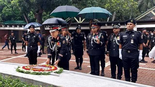 কোনও অরাজকতা, নাশকতা প্রশ্রয় দেবো না: র‍্যাব মহাপরিচালক
