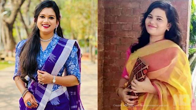 ইডেন ছাত্রলীগের রিভা-রাজিয়াসহ আটজনের বিরুদ্ধে মামলার আবেদন গ্রহণ