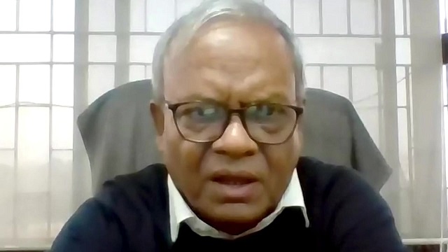 জনগণ ‘ডামি নির্বাচন’ প্রত্যাখ্যান করেছে: রিজভী