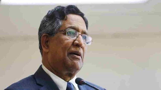 রমজানে নিত্যপণ্যের সংকট হবে না: কৃষিমন্ত্রী