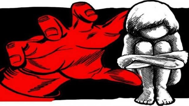 শিশু ধর্ষণচেষ্টার অভিযোগে আটক ১