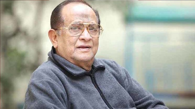 নায়করাজের প্রয়াণের পাঁচ বছর আজ     