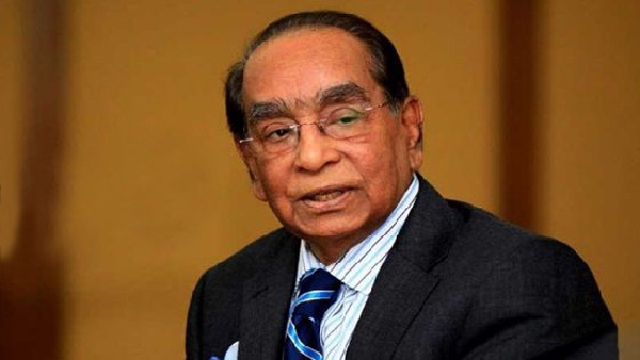 এইচ টি ইমাম আর নেই