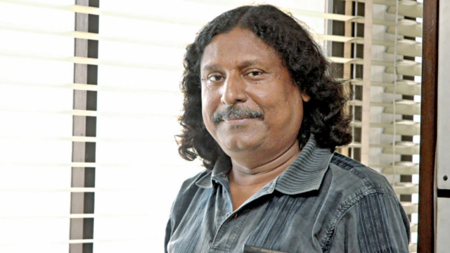 পরলোকে ফকির আলমগীর