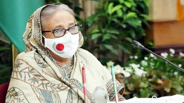 একনেকে প্রধানমন্ত্রীর সভাপতিত্বে ৮ প্রকল্প অনুমোদন