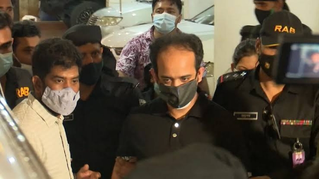 এবার ইভ্যালির ২০ কর্মকর্তার বিরুদ্ধে মামলা