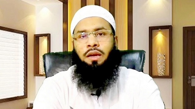 হেফাজতে ইসলামের নেতা রিজওয়ান রফিকী গ্রেপ্তার