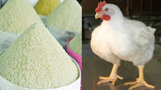 বাজারে বেড়েছে চাল-মুরগির দাম