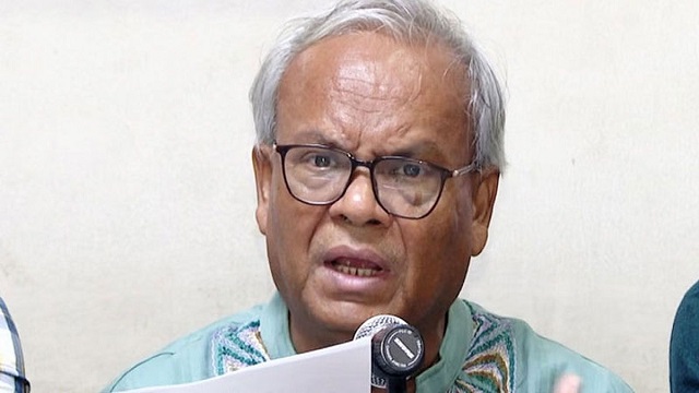 কারাগারে অমানবিক জীবনযাপন করছেন বিএনপি নেতারা : রিজভী